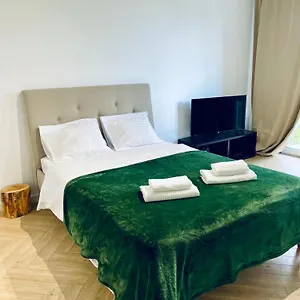 Nadmorskie Mieszkanie W Brzeźnie Apartament