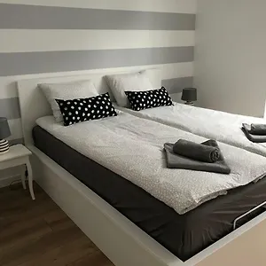 Bastion Gdański Apartament