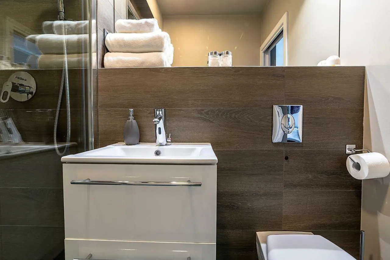 Artemis Apartament - Chmielna B Apartment Gdansk
